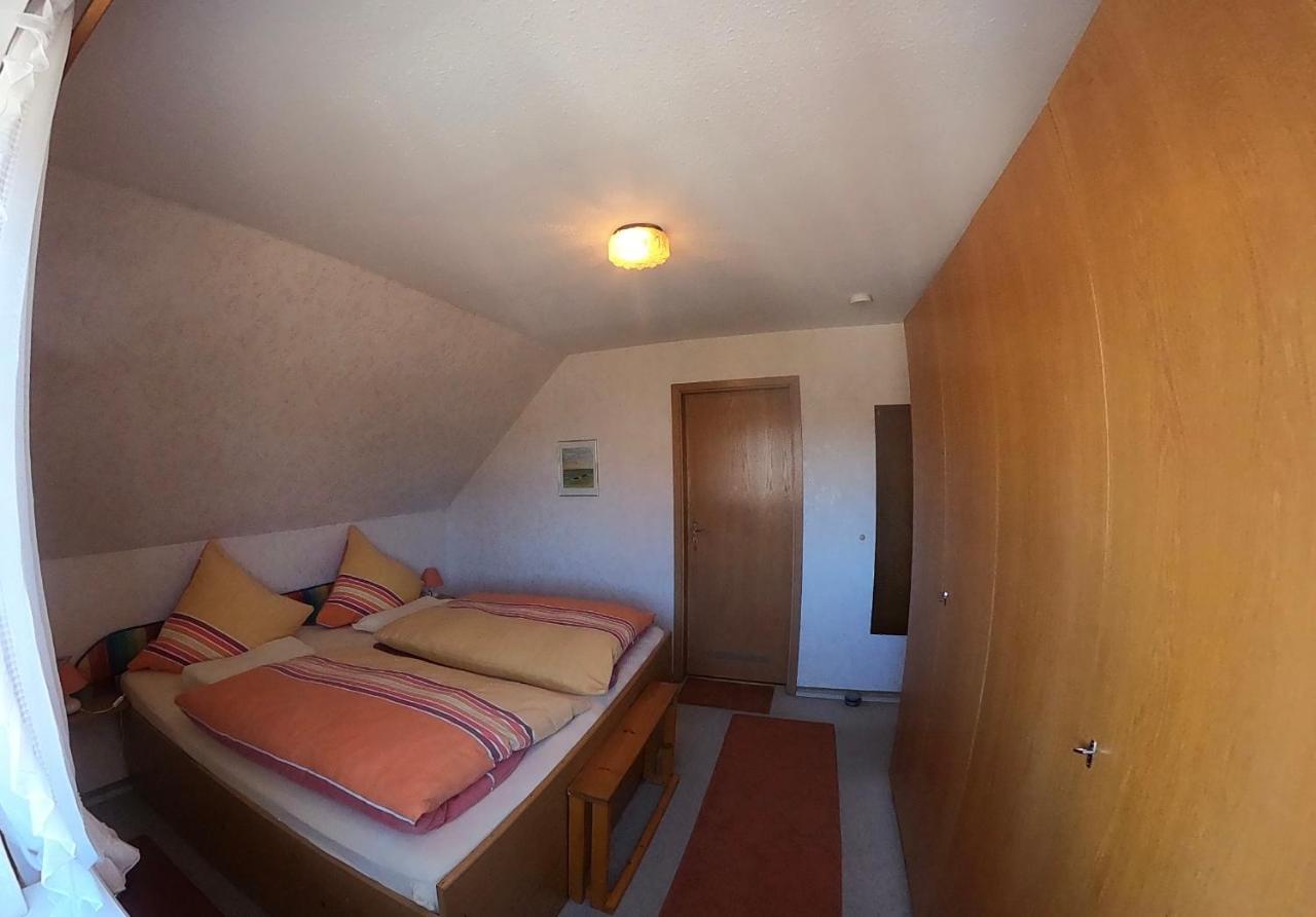 Appartement Vermietung Jensen Морзум Экстерьер фото